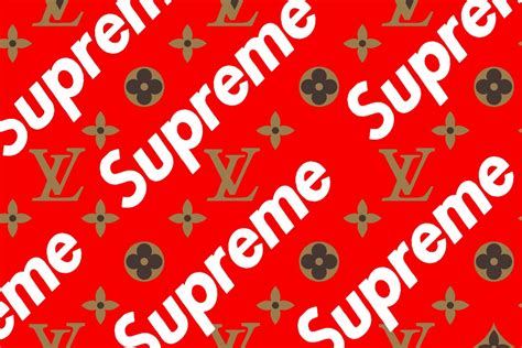 coprerta louis vuitton e supreme prezzi|Louis Vuitton x supreme font.